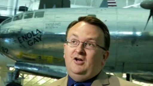 Atomový útok na Hirošimu a Nagasaki