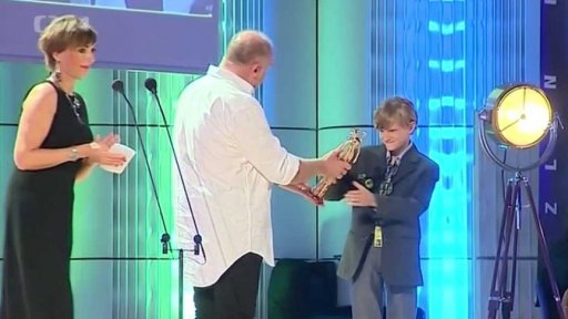 Výsledky Film Festivalu Zlín