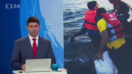 Zpravodajský servis