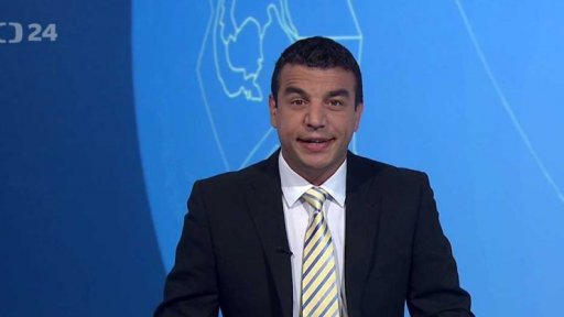 Zpravodajský servis