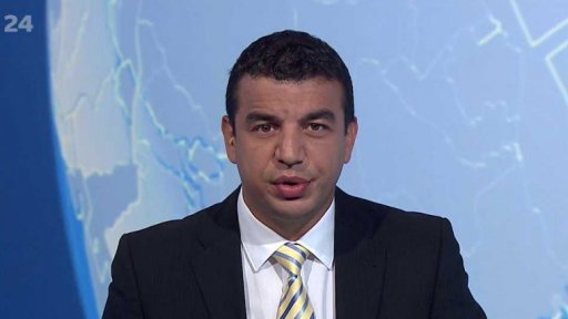 Zpravodajský servis