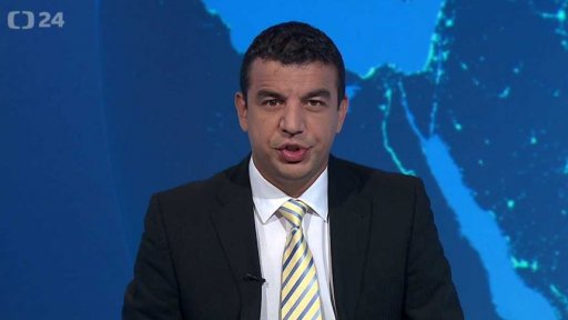 Zpravodajský servis