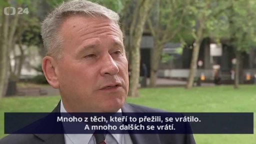 Bezpečnost Británie bez Evropské unie