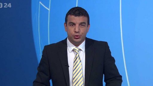 Zpravodajský servis