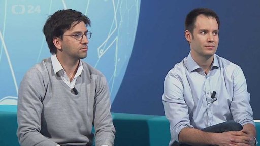 První Noc filozofie v Praze