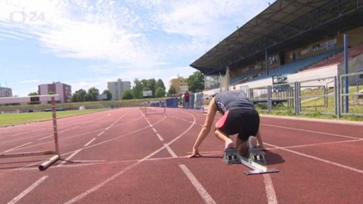 Pardubice plánují opravu stadionu