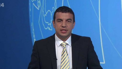 Zpravodajský servis