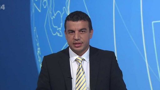 Zpravodajský servis