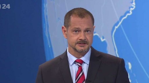 Zpravodajský servis