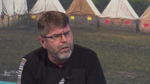 Dětské tábory a prázdninové aktivity