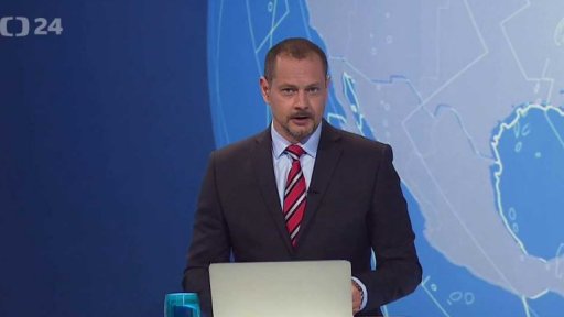 Zpravodajský servis