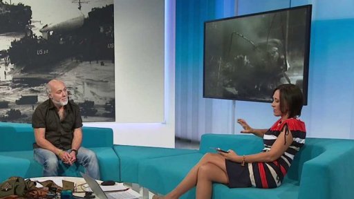 Normandie: výročí vylodění spojenců