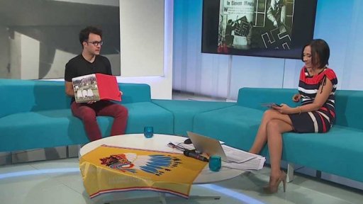 Příběh váleného letce Otty Hanzlíčka