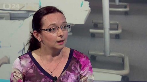 Světový týden kontinence