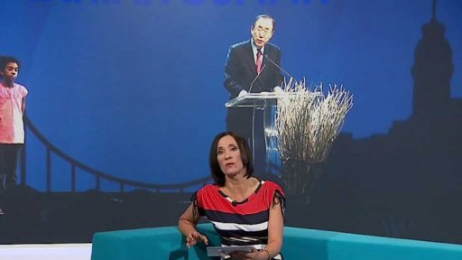 Generální tajemník OSN navštíví Lesbos