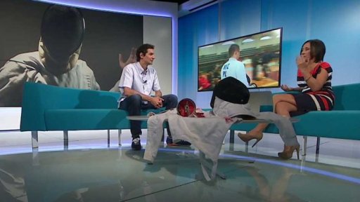 Český šerm na olympiádě v Riu