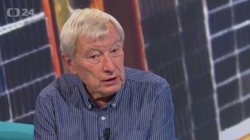 35 let od zániku družice Magion 1