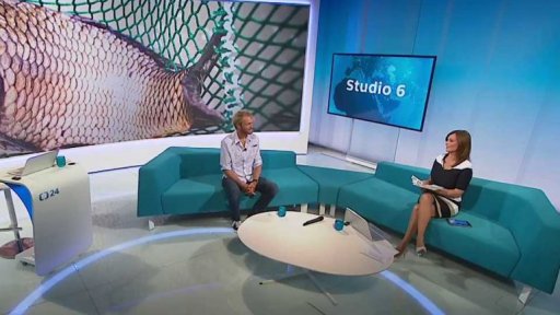 Mistrovství světa v lovu kaprů