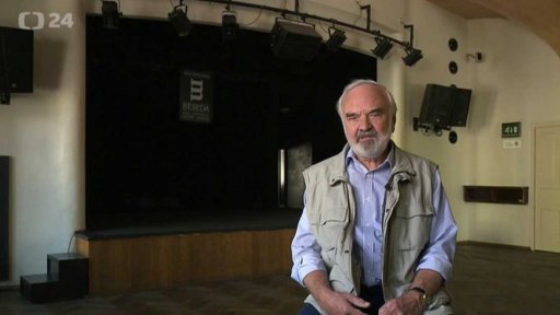 Půlstoletí s Cimrmanem