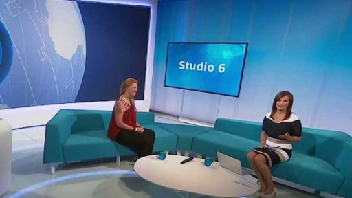 Jak se žije v Barmě