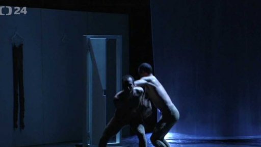 Bratři Bubeníčkové končí taneční kariéru