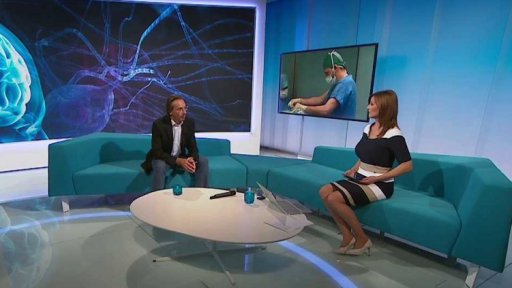 Epileptologické špičky v Praze