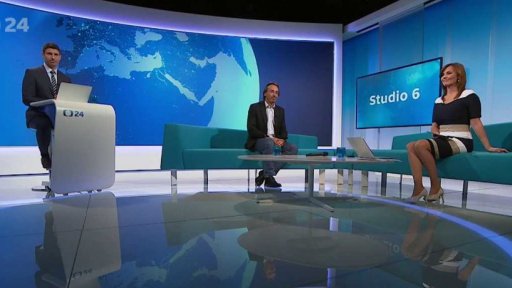 Zpravodajský servis