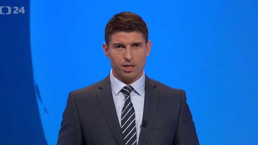 Zpravodajský servis