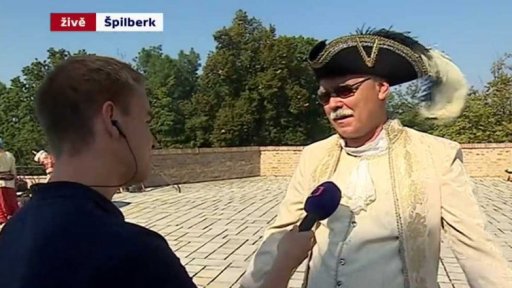 Pohádkový víkend na Špilberku