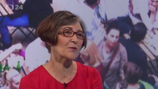 Francouzský institut na podzim