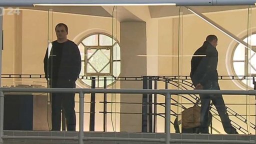 Podolská vodárna se otevřela veřejnosti