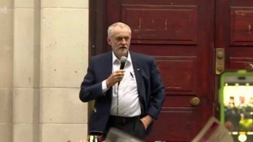 Labouristé oznámí jméno svého lídra