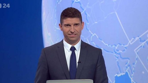 Zpravodajský servis