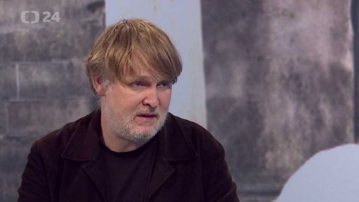 Seriál Já, Mattoni