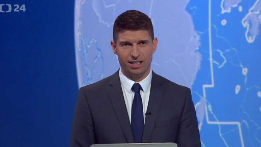 Zpravodajský servis