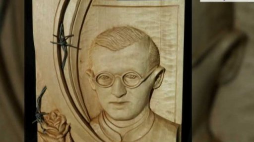 Blahořečení moravského kněze