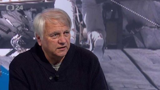 Astronautický kongres v Mexiku