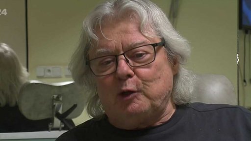 Nechte zpívat Mišíka