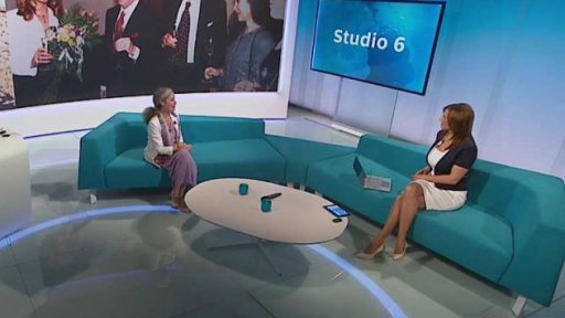 Vzpomínka na Václava Havla