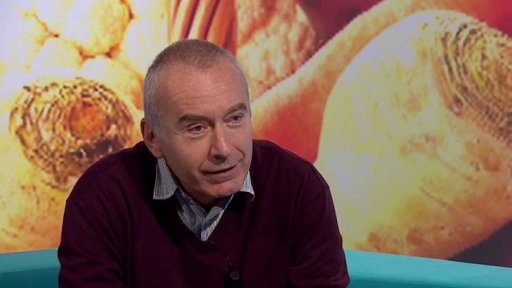 Fosfor v potravinách