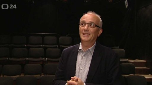 Zvěstování aneb Bedřichu, jsi anděl