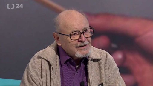 Dirigování jako celoživotní poslání