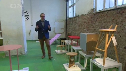 Vídeňský týden designu