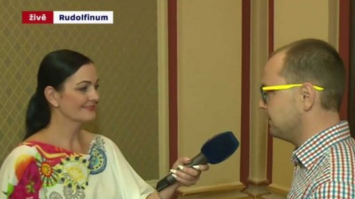 Den otevřených dveří v Rudolfinu