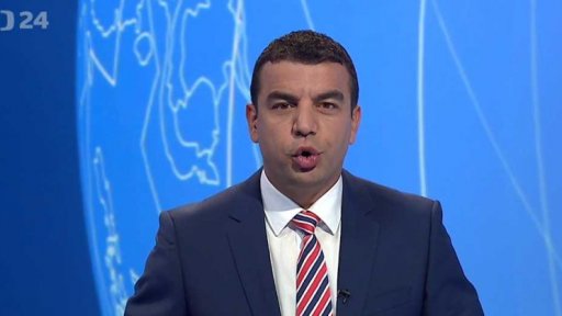 Zpravodajský servis