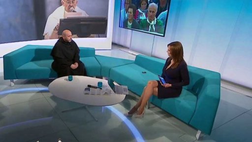 Papež František prohlásil 7 lidí za svaté