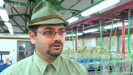 Výlovy rybníků začínají