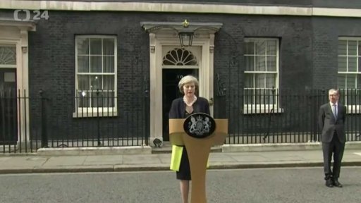 Brexit a britští zemědělci