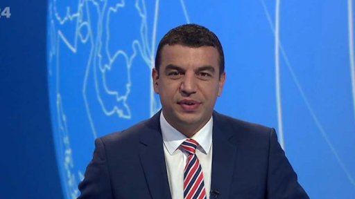 Zpravodajský servis