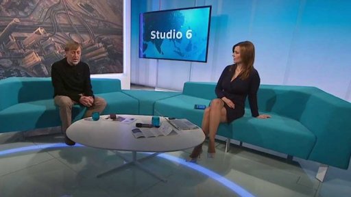 Stavba nového hlavního města v Egyptě?